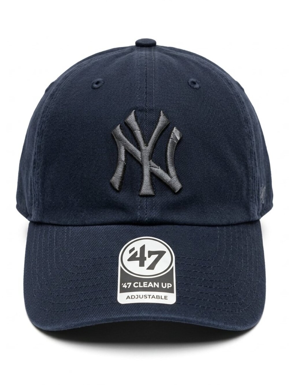 '47 Clean up Camo New York Yankees Cap